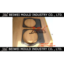 OEM Plastic Car Cooling Fan Shroud Mould